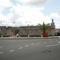 Petit séjour à Concarneau et Camaret