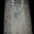 Soldats Emile Vallee et Maurice Cayet 72ème RI.