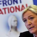 Après l'attentat de Londres, Marine Le Pen défie Emmanuel Macron sur le terrorisme - France info 4 JUIN 2017