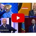 CHAÎNE YOUTUBE DE FRÉDÉRIC FOUGERAT