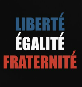  14 juillet : Fête nationale en France