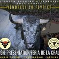BÉZIERS - FERIA DE LA CRAU