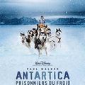 Antartica, prisonniers du froid - FRANK MARSHALL