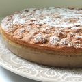 gâteau magique aux speculoos