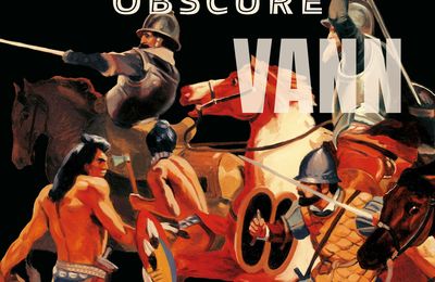  La contrée obscure : on a lu le dernier roman de David Vann 