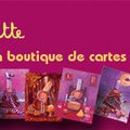 POUPETTE OUVRE SA BOUTIQUE EN LIGNE