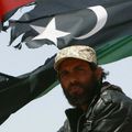 Qui sont les rebelles libyens ?