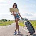 Les vacances se terminent. C'est le moment de faire sa valise pour retrouver sa condition de "lumpenprolétariat" selon Marx