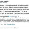 CE QUE LA GRANDE PRESSE NOUS CACHE EST GRAVISSIME: PRENEZ-EN CONNAUSSENCE