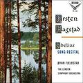 Un des plus beaux disques de Kirsten Flagstad