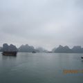 Baie d'Halong. - 26. - 3 