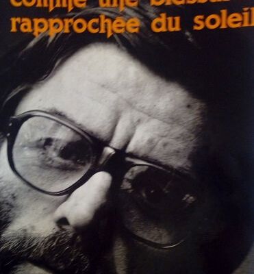 André Laude, poète révolutionnaire, écorché et exaltant (1936-1995)