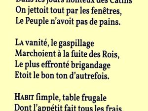10 Ventôse.