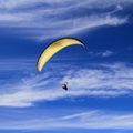 Expérience de parapente