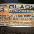 Glass technology