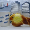 Les poissons d'Avril