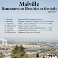 Malville - la tournée de l'automne