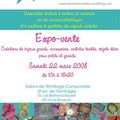 Expo vente 