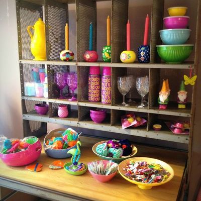 Vous avez envie de mettre votre home sweet home aux couleurs de l'été?