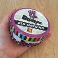 Dobble Challenge Marques, un jeu d’observation, de réflexe et de rapidité