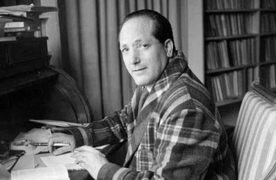 Jean Amrouche (1906 – 1962) : Le combat algérien
