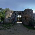 Château des Essarts – Complainte Véridique du Compère Guillery, Capitaine des voleurs du Bas-Poitou 