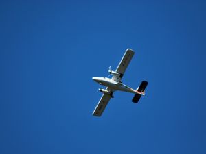 BELLE SÉANCE DE VOL EN CE MERCREDI 5 NOVEMBRE 2025