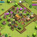 Clash Of Clans 99999999 Gemmes - Triche Code Astuce 2013 Telecharger iOS Android