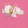 "fiona and soap bubbles" by MDesign~SPD/SCRAP & FRIENDS SHOP /SCRAPINSIDER 