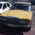 Mercedes 300 TD (W123)