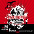 Mizik Kaskod Festival