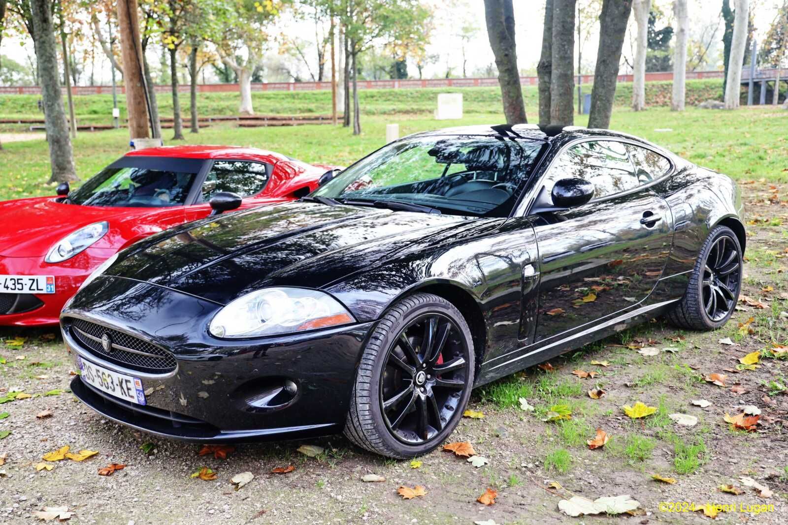 Jaguar F XK-R coupe_01 - 20-- [UK] HL_GF
