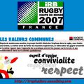 La Société Générale et ses "valeurs communes" avec le Rugby français...