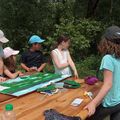 Jeunes ambassadeurs de la Fête de la Nature