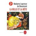 Madame Leprince de Beaumont, La Belle et La Bête: plaisir de lire et d'écrire 