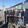 Le Serqueux-Gisors, une renaissance ferroviaire normande...