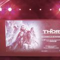 Avant-première de Thor : Le Monde des Ténèbres au Grand Rex - Le 23/10/2013