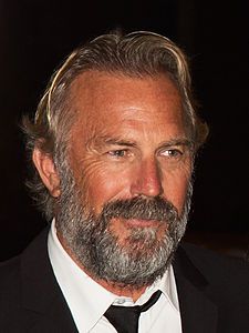 Photo de Kevin Costner