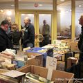 Bourse de pièce annuelle du 'Rétromobile club de Spa', quelques images...