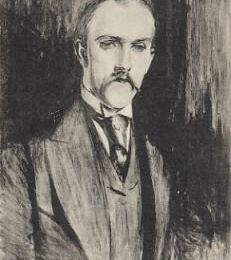 Henri de Régnier ( 1864 – 1936) : Vœu