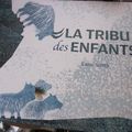 La Tribu des enfants, de Lane Smith