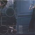 'One For the Ages' with Amber Valetta, Matthew Coatsworth, & Brian Shimansky by Steven Klein for W september 2011