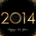 BONNE ANNEE 2014