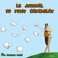 Le journal du Petit Cancrelat - Cassandra Bouclé