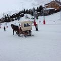 Une semaine au ski... à Morzine/Avoriaz