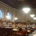 nyc library
