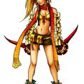 Rikku