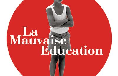 Un ano con Almodovar # 2- La Mauvaise Education