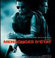 Mensonges d'Etat, film de Ridley SCOTT