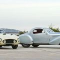 RM Auctions fera passer une Ferrari 410 Sport Berlinetta 1955 et une Talbot-Lago T23 Teardrop Coupe 1938 sous le marteau (CPA)